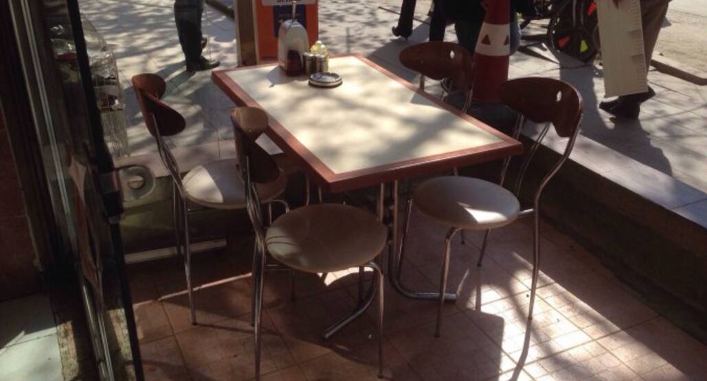 Goralim Sandvic Demetevler Ankara